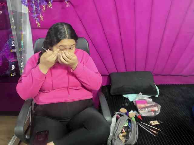 RachelSwetty2 webcam