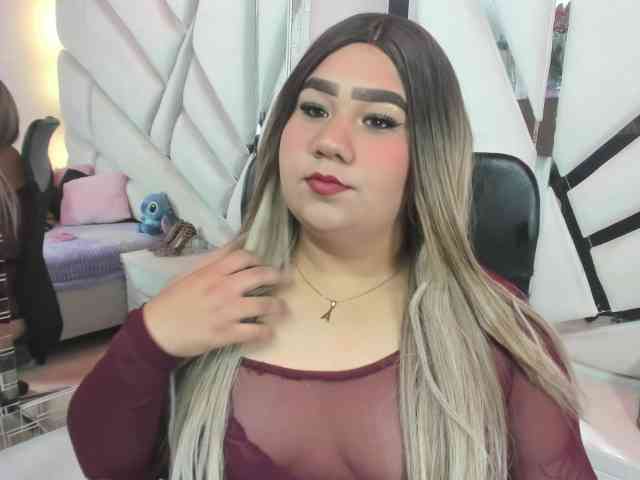 RachelSwetty2 webcam