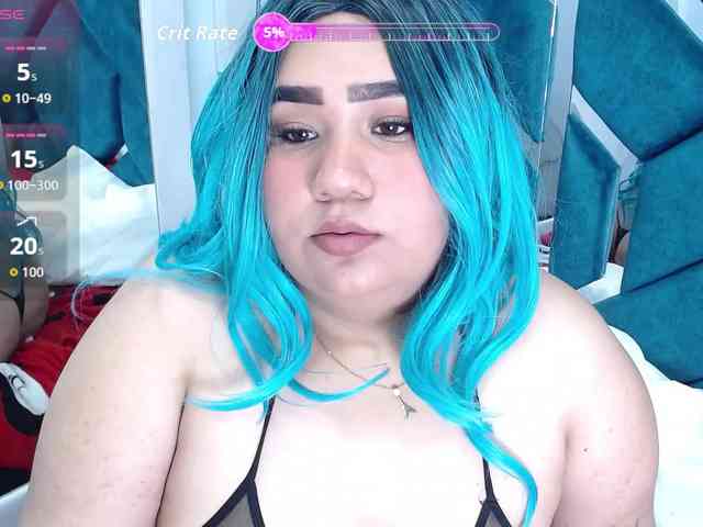 RachelSwetty2 webcam
