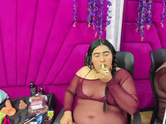 RachelSwetty2 webcam