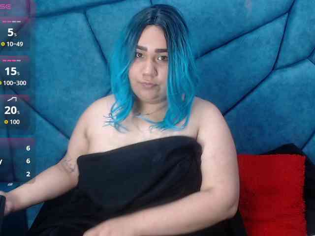 RachelSwetty2 webcam