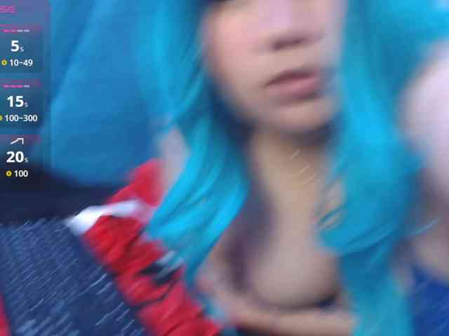 RachelSwetty2 webcam