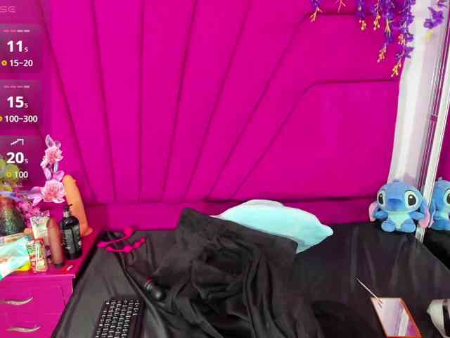 RachelSwetty2 webcam