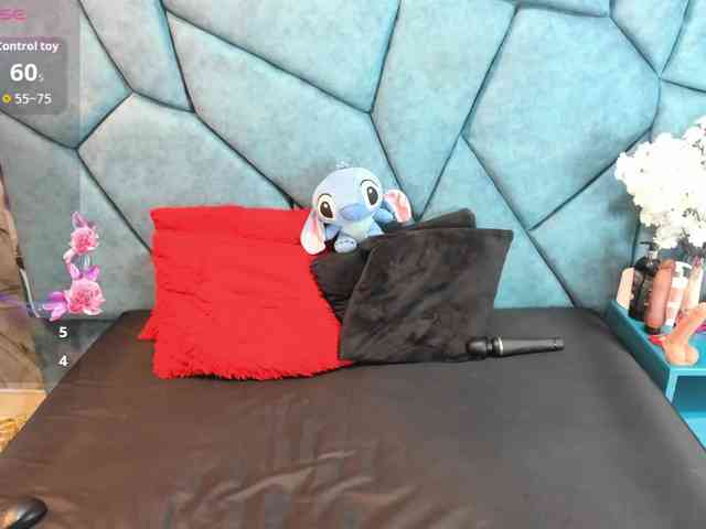 RachelSwetty2 webcam