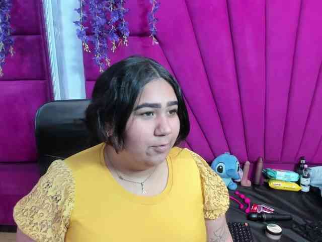 RachelSwetty2 webcam