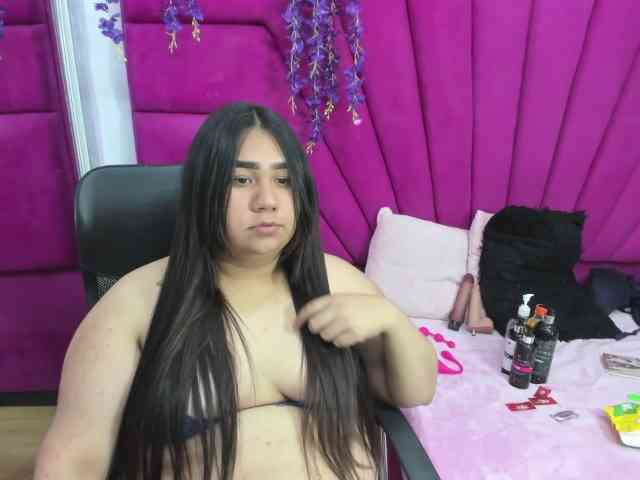 RachelSwetty2 webcam