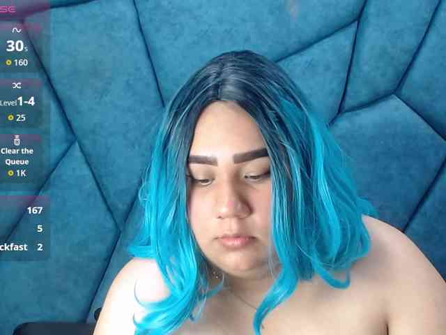 RachelSwetty2 webcam