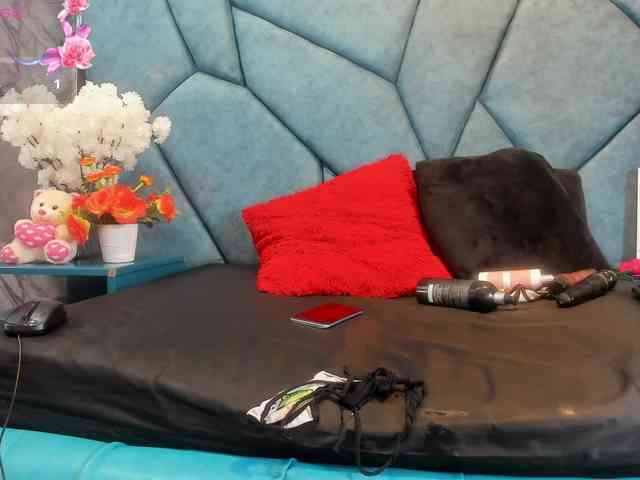 RachelSwetty2 webcam