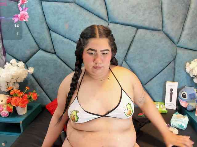 RachelSwetty2 webcam