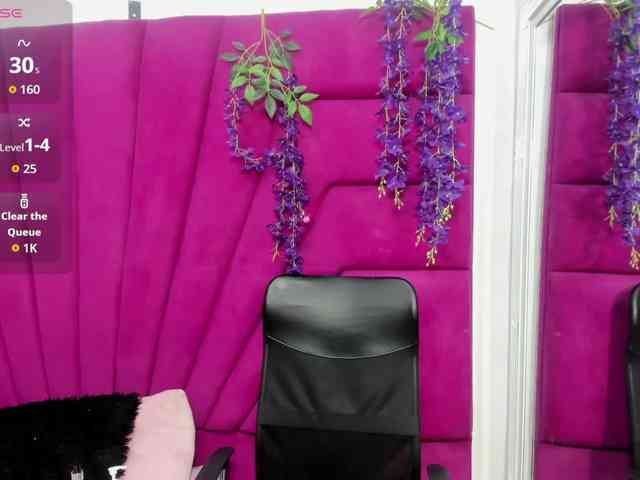 RachelSwetty2 webcam