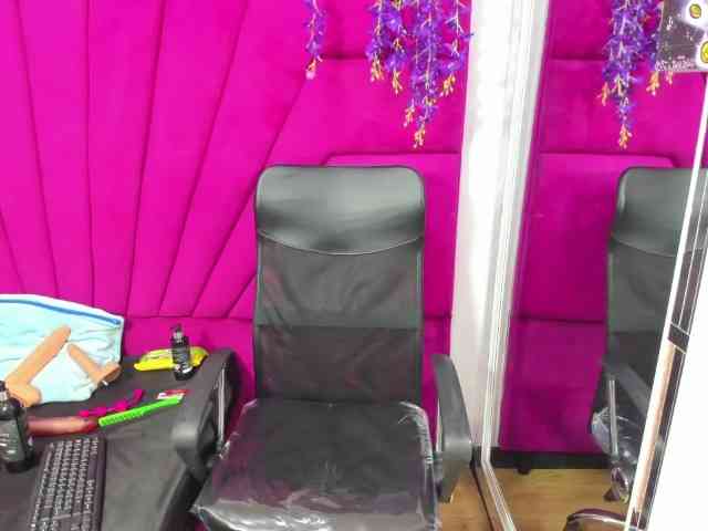RachelSwetty2 webcam