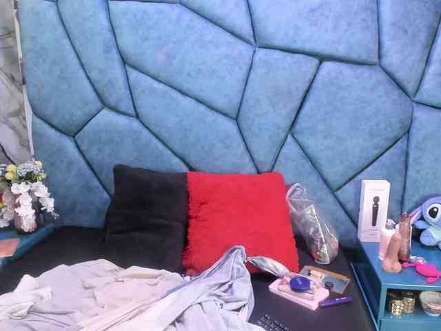 RachelSwetty2 webcam