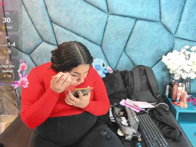 RachelSwetty2 webcam