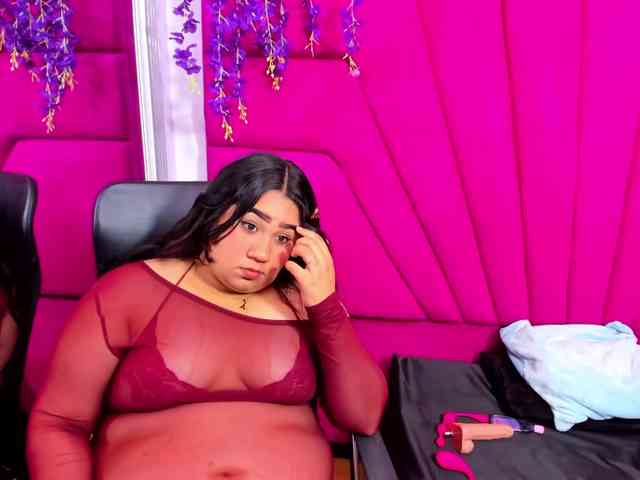 RachelSwetty2 webcam