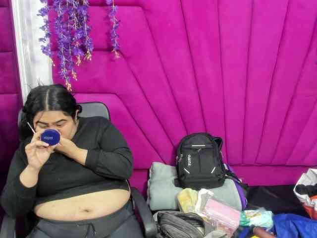 RachelSwetty2 webcam