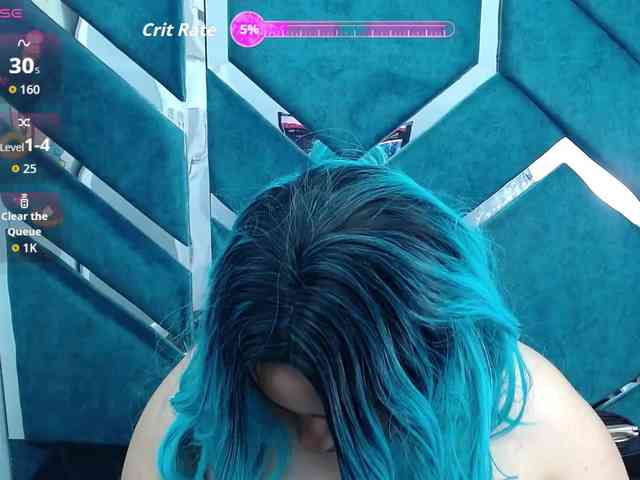 RachelSwetty2 webcam