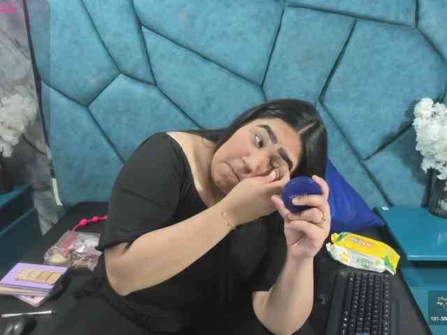RachelSwetty2 webcam