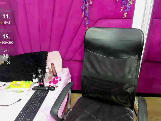 RachelSwetty2 webcam