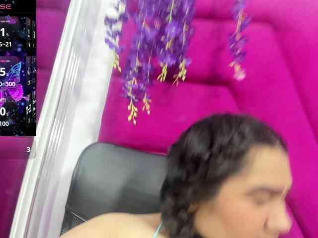 RachelSwetty2 webcam