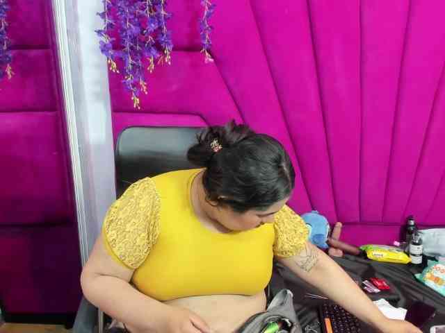 RachelSwetty2 webcam