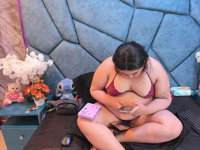 RachelSwetty2 webcam