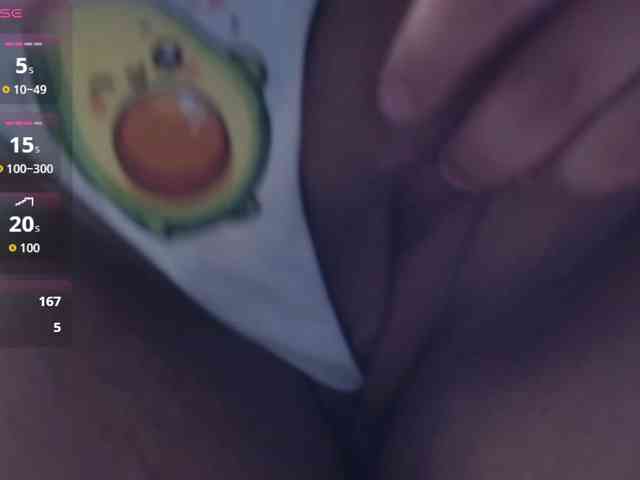 RachelSwetty2 webcam