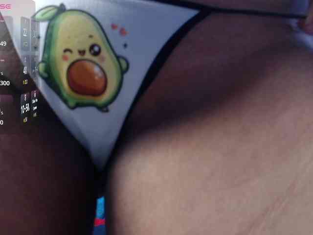 RachelSwetty2 webcam