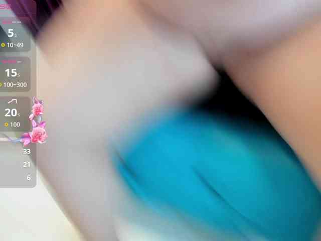RachelSwetty2 webcam