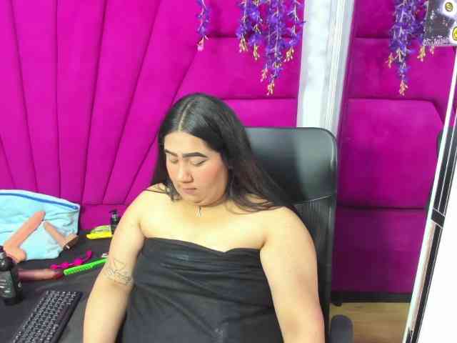 RachelSwetty2 webcam