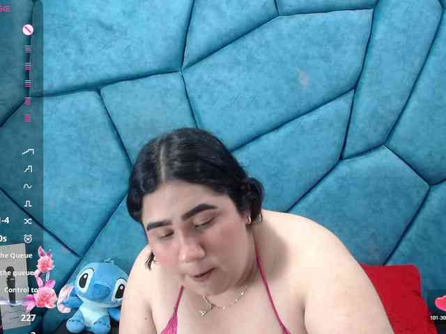 RachelSwetty2 webcam