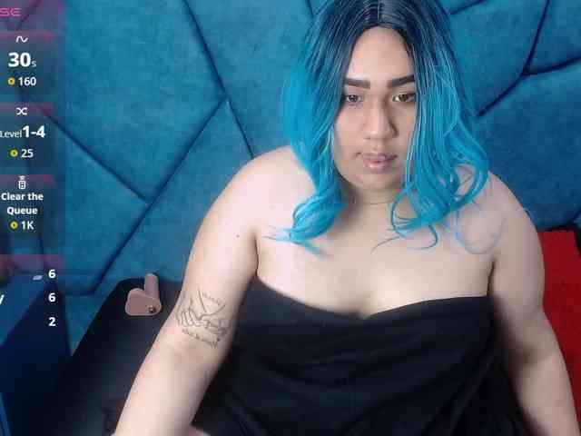 RachelSwetty2 webcam