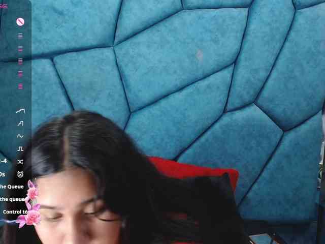 RachelSwetty2 webcam