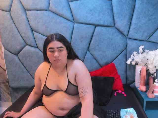 RachelSwetty2 webcam