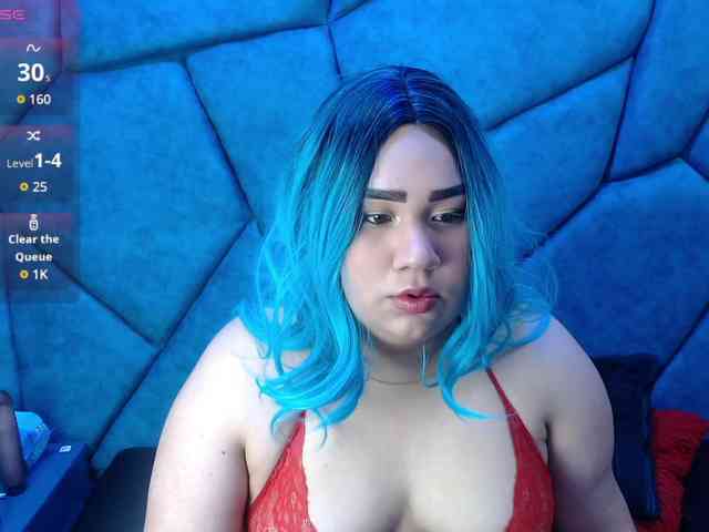 RachelSwetty2 webcam