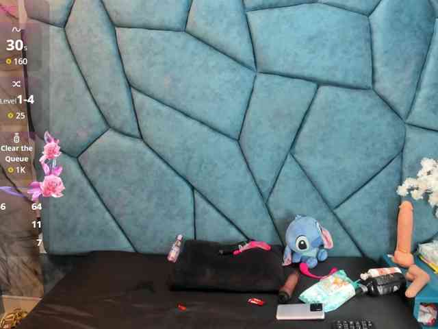 RachelSwetty2 webcam