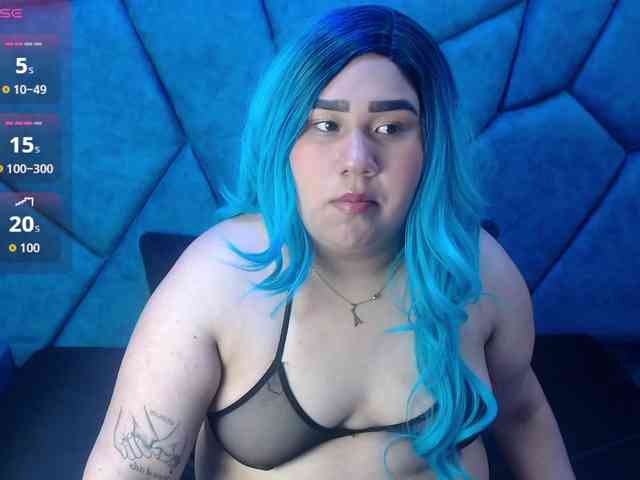 RachelSwetty2 webcam