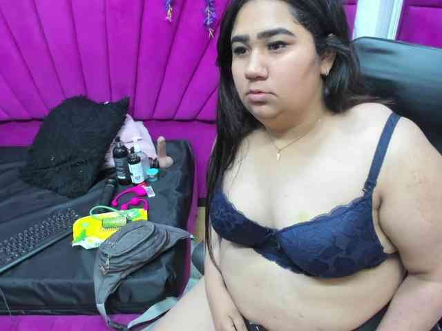 RachelSwetty2 webcam