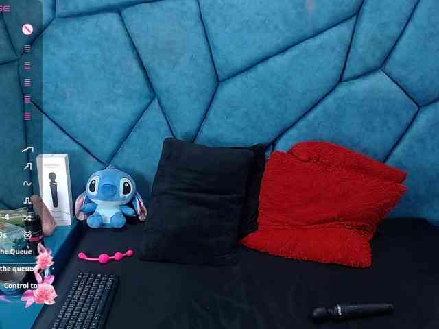 RachelSwetty2 webcam