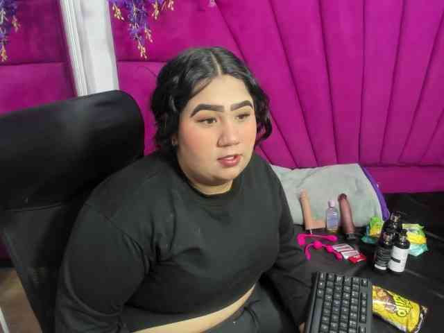RachelSwetty2 webcam