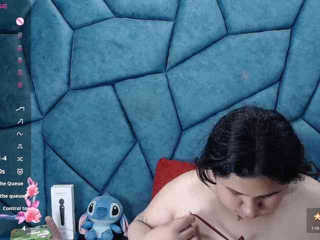 RachelSwetty2 webcam