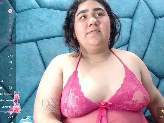 RachelSwetty2 webcam