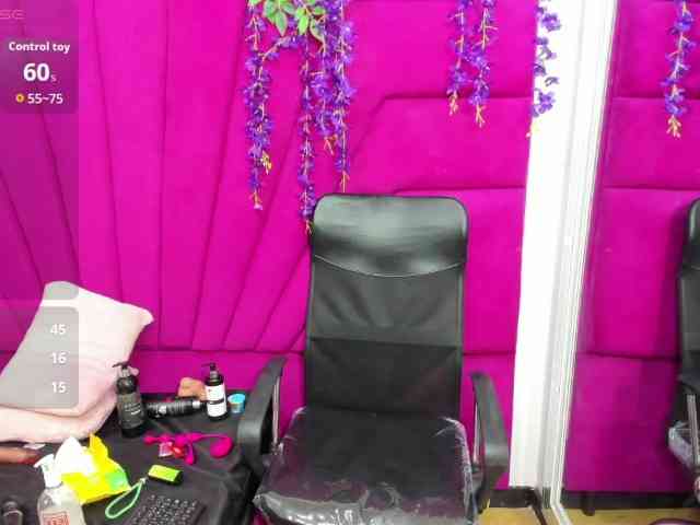 RachelSwetty2 webcam