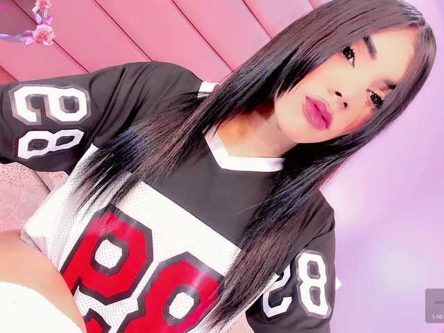 CALLMEATENEA — live trans cam