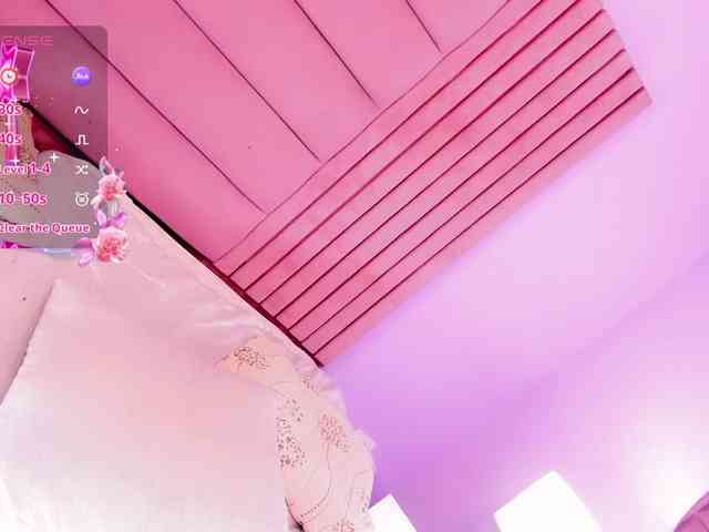 CALLMEATENEA Sex Cam Show