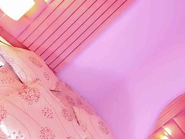 CALLMEATENEA Sex Cam Show