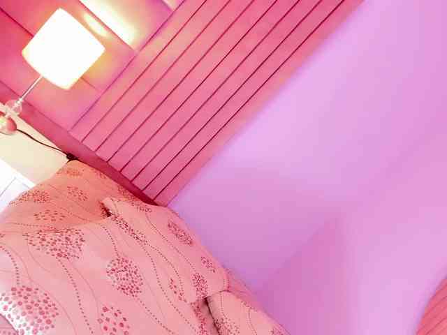 CALLMEATENEA Sex Cam Show