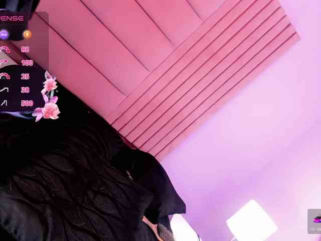 CALLMEATENEA Sex Cam Show