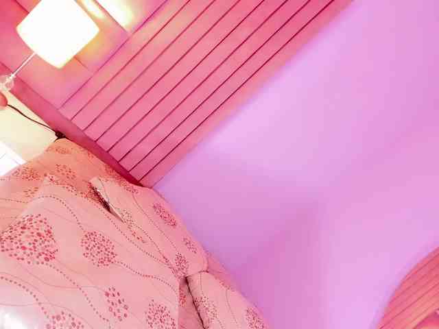 CALLMEATENEA Sex Cam Show