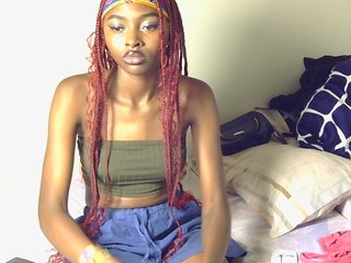 NastyKitty Porn Show