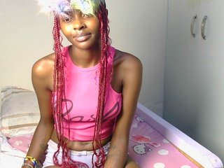 NastyKitty's Live Webcam